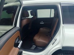 Mercedes-Benz GLB 220 Version - фото 13