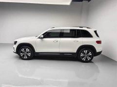 Mercedes-Benz GLB 220 Version - фото 5