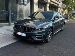 Mercedes-Benz 1.5TD Edition - фото 1