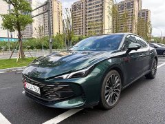 SAIC MG7 1.5T DCT Edition - фото 1