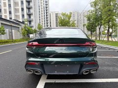 SAIC MG7 1.5T DCT Edition - фото 10