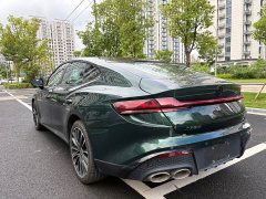 SAIC MG7 1.5T DCT Edition - фото 11
