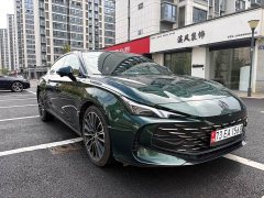 SAIC MG7 1.5T DCT Edition - фото 3