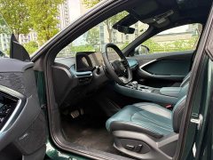 SAIC MG7 1.5T DCT Edition - фото 4