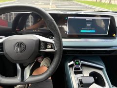 SAIC MG7 1.5T DCT Edition - фото 5