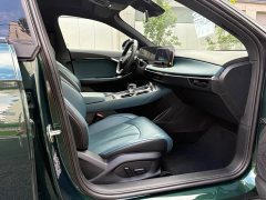SAIC MG7 1.5T DCT Edition - фото 6