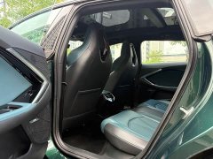 SAIC MG7 1.5T DCT Edition - фото 7