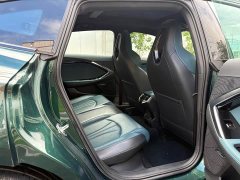 SAIC MG7 1.5T DCT Edition - фото 8