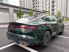 SAIC MG7 1.5T DCT Edition - фото 9
