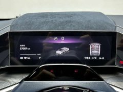 Zeekr 001 YOU Edition 100kWh - фото 17