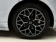 Zeekr 001 YOU Edition 100kWh - фото 18