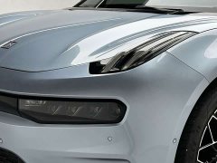 Zeekr 001 YOU Edition 100kWh - фото 19
