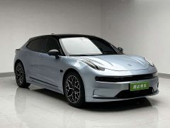 Zeekr 001 YOU Edition 100kWh - фото 3