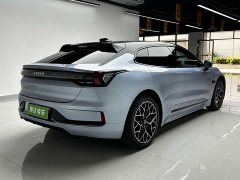 Zeekr 001 YOU Edition 100kWh - фото 6
