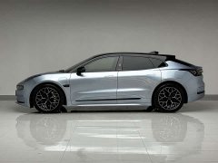 Zeekr 001 YOU Edition 100kWh - фото 8