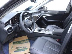 Audi A6L 45 TFSI Elegant Edition - фото 13