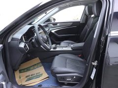Audi A6L 45 TFSI Elegant Edition - фото 14