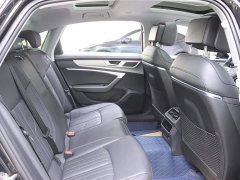 Audi A6L 45 TFSI Elegant Edition - фото 15
