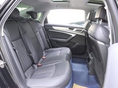 Audi A6L 45 TFSI Elegant Edition - фото 17