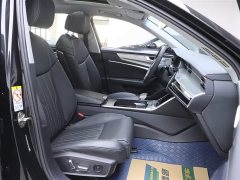 Audi A6L 45 TFSI Elegant Edition - фото 19