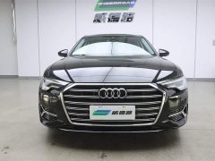Audi A6L 45 TFSI Elegant Edition - фото 2