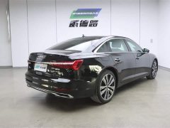 Audi A6L 45 TFSI Elegant Edition - фото 3