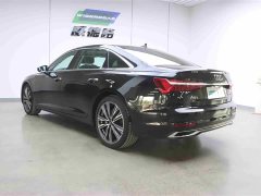 Audi A6L 45 TFSI Elegant Edition - фото 4