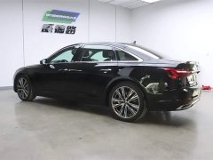 Audi A6L 45 TFSI Elegant Edition - фото 5