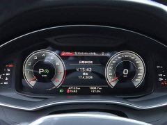 Audi A6L 45 TFSI Elegant Edition - фото 6