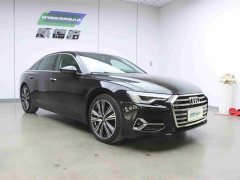Audi A6L 45 TFSI Elegant Edition - фото 7