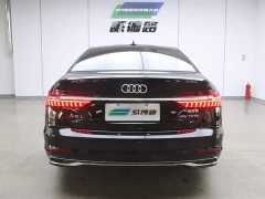Audi A6L 45 TFSI Elegant Edition - фото 8