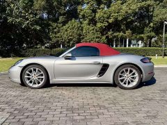 Porsche 718 2022 Boxster 2.0T - фото 3