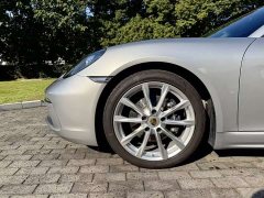 Porsche 718 2022 Boxster 2.0T - фото 4