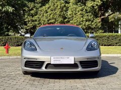Porsche 718 2022 Boxster 2.0T - фото 5