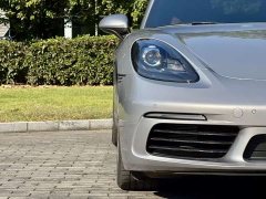 Porsche 718 2022 Boxster 2.0T - фото 6