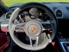 Porsche 718 2022 Boxster 2.0T - фото 7