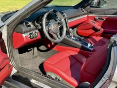 Porsche 718 2022 Boxster 2.0T - фото 8