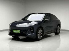 Nio EC6 75kWh - фото 1