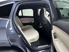 Nio EC6 75kWh - фото 10