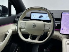 Nio EC6 75kWh - фото 15