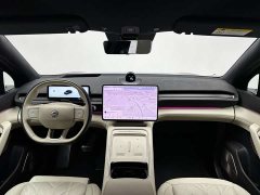 Nio EC6 75kWh - фото 16