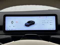 Nio EC6 75kWh - фото 18