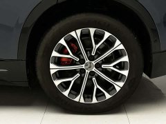 Nio EC6 75kWh - фото 19