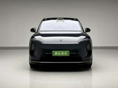 Nio EC6 75kWh - фото 2