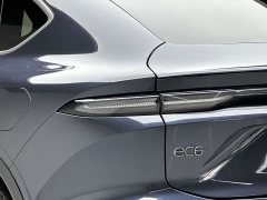 Nio EC6 75kWh - фото 20