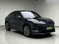 Nio EC6 75kWh - фото 3