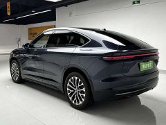 Nio EC6 75kWh - фото 5