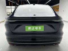 Nio EC6 75kWh - фото 8