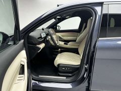 Nio EC6 75kWh - фото 9