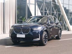 BMW X3 xDrive30L Leading Type M Sports Package - фото 1